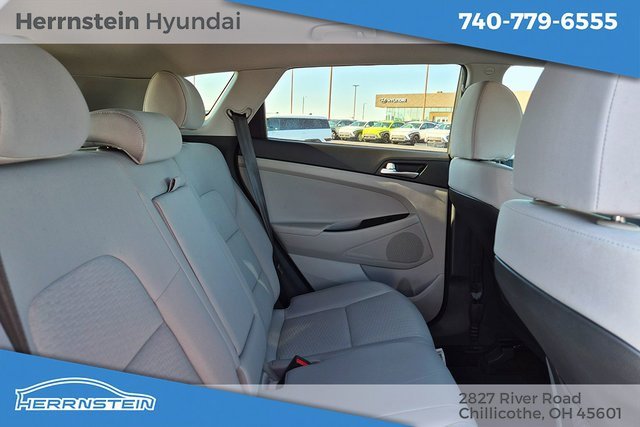 Used 2021 Hyundai Tucson SEL image 24