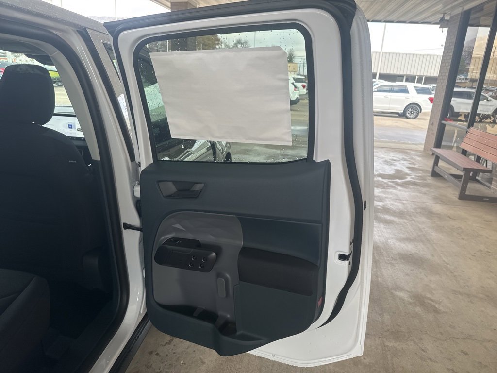 New 2025 Ford Maverick XL w/ 4K Tow Package image 22