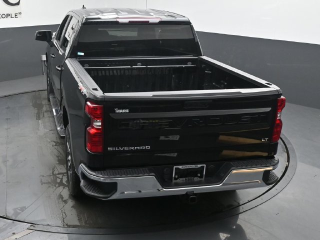 Used 2023 Chevrolet Silverado 1500 LT AWD/4WD image 61
