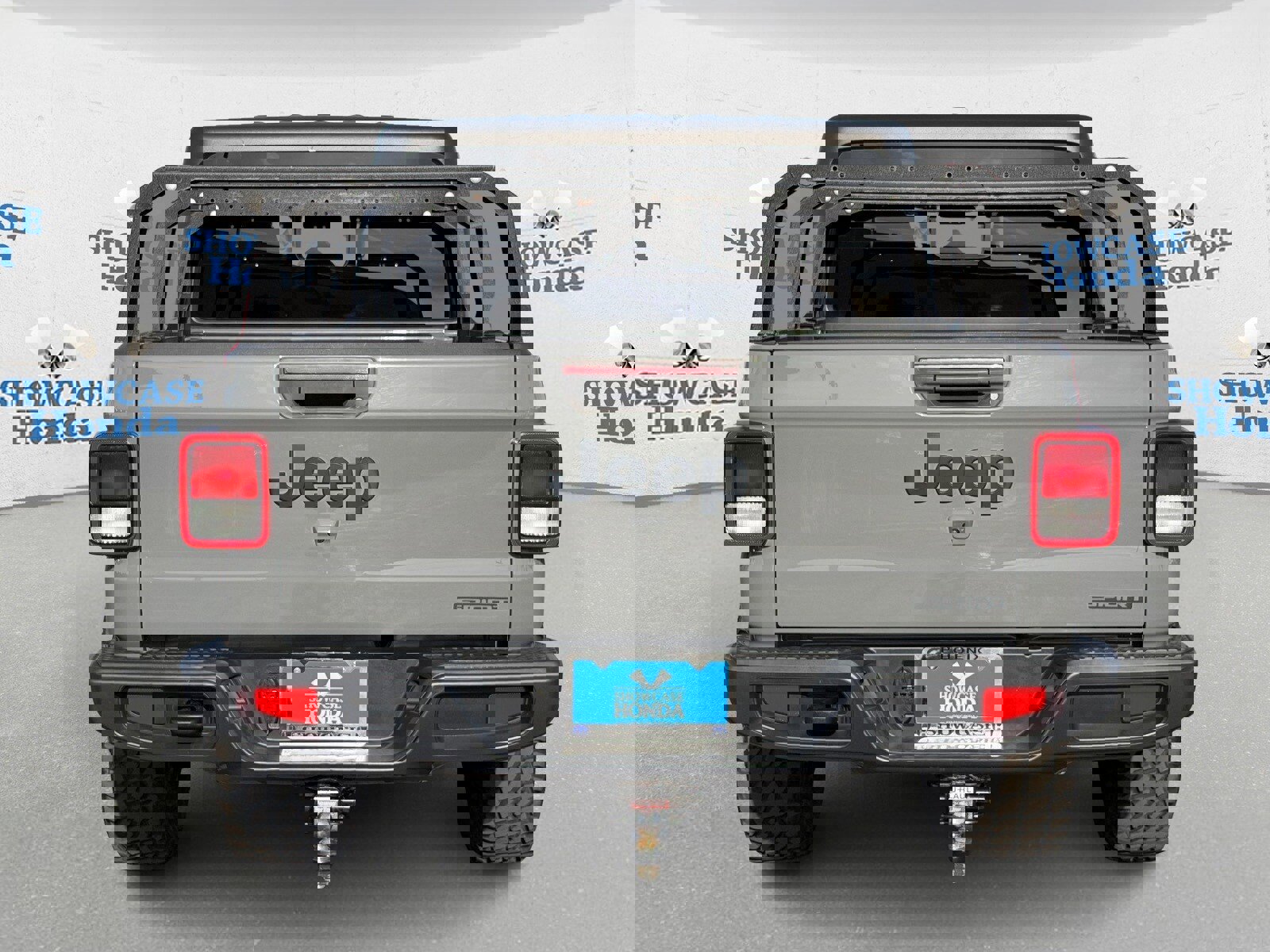 Used 2021 Jeep Gladiator Sport w/ Auxiliary Switch Group image 7