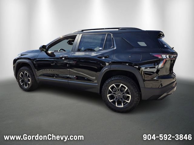 New 2026 Chevrolet Equinox ACTIV image 4