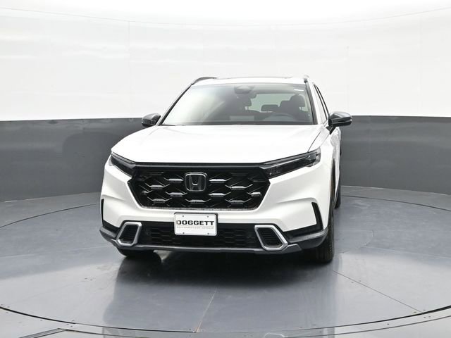 New 2026 Honda CR-V Sport Touring image 23