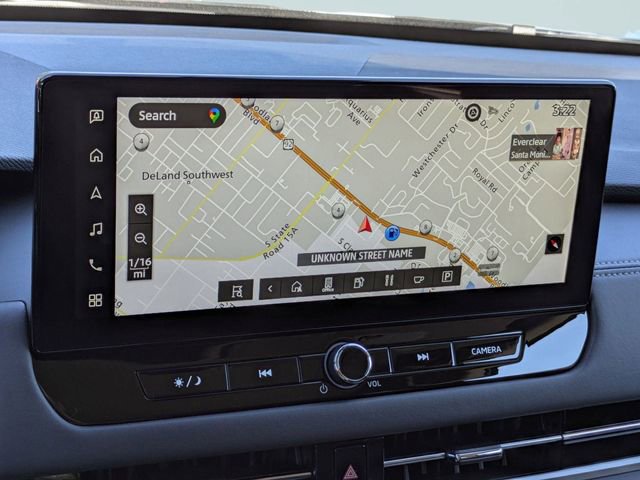 New 2025 Mitsubishi Outlander ES image 29