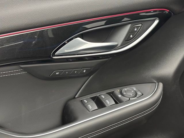 New 2026 Buick Envision Preferred image 16