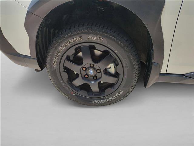 Used 2024 Subaru Outback Wilderness AWD/4WD image 24