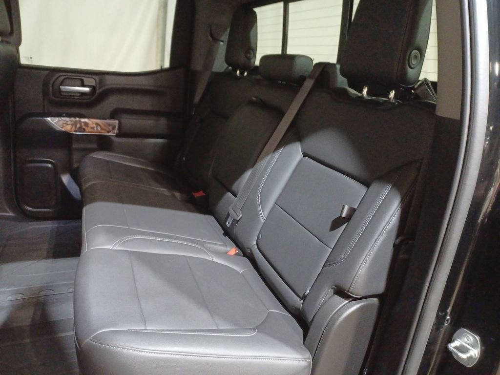 Used 2021 Chevrolet Silverado 1500 RST w/ True North Edition Plus image 24