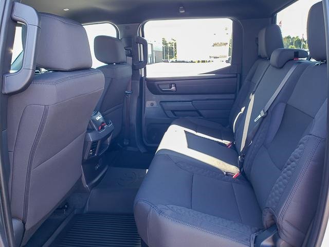 New 2026 Toyota Tundra SR5 image 16