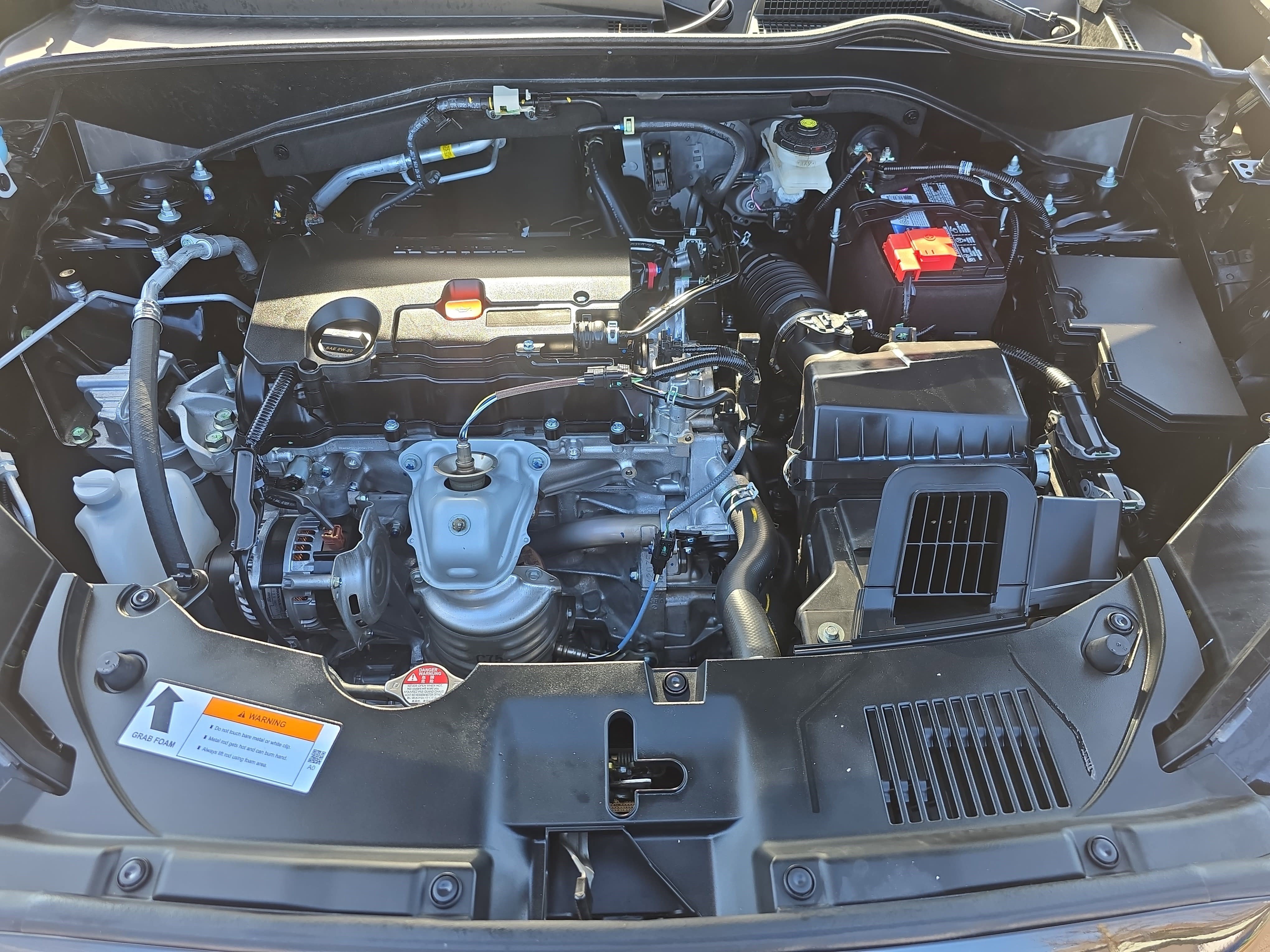 Used 2023 Honda HR-V LX image 30