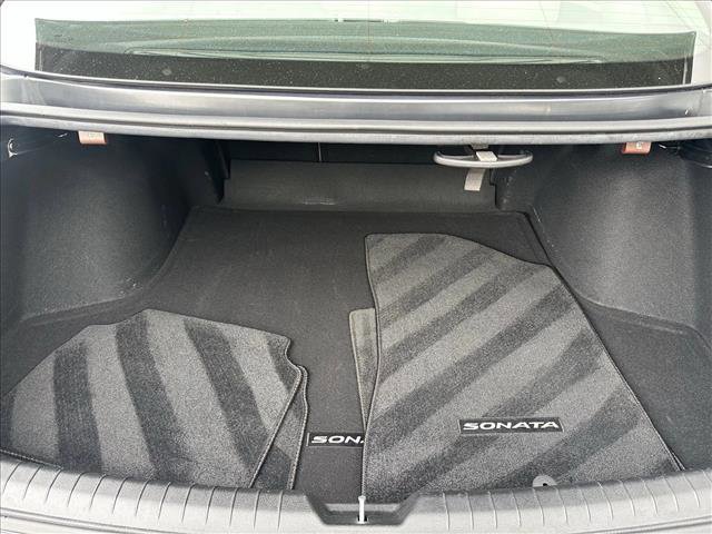 Used 2023 Hyundai Sonata SEL w/ Convenience Package image 7