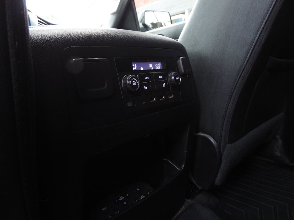 Used 2018 Chevrolet Tahoe Premier image 7