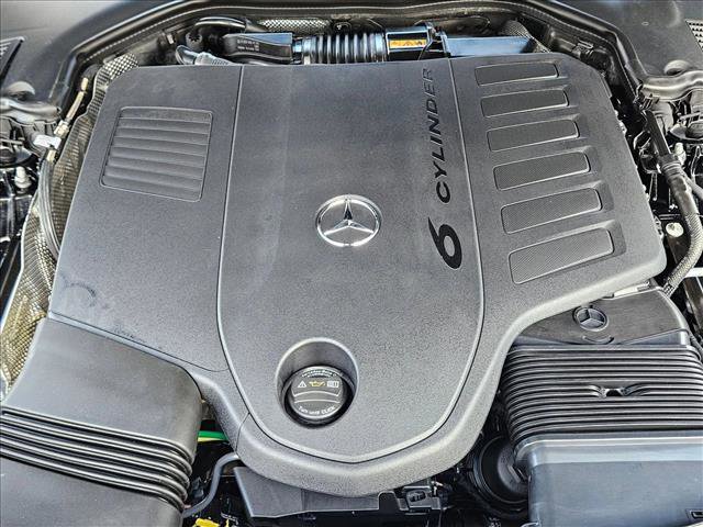 New 2026 Mercedes-Benz CLE 450 4MATIC Coupe image 16