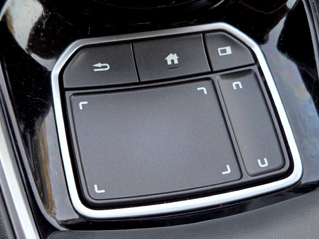 Used 2022 Acura RDX AWD image 9