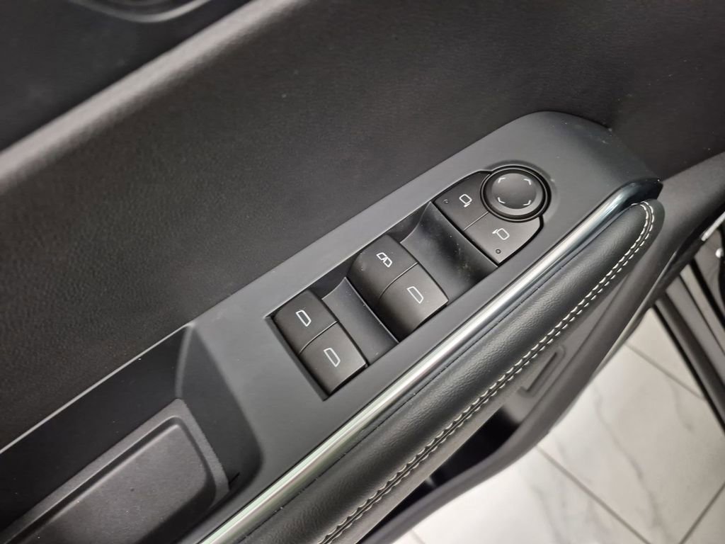 New 2026 GMC Acadia Elevation w/ Black Edition image 24