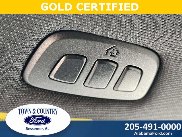 Certified 2025 Ford F250 Platinum image 33