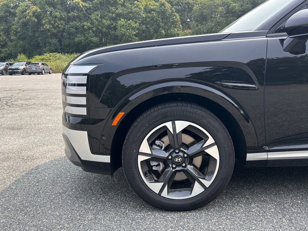 New 2026 Hyundai Palisade Limited image 2
