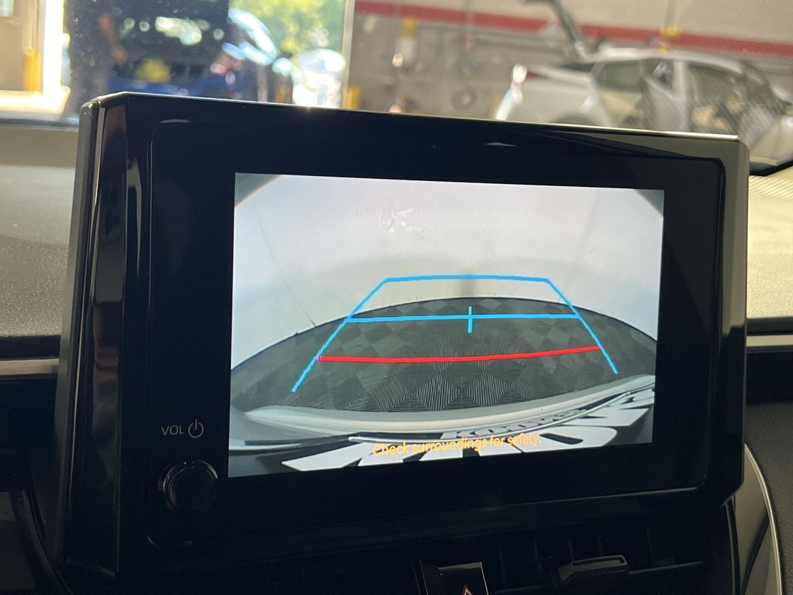 Used 2026 Toyota Corolla LE FWD image 19