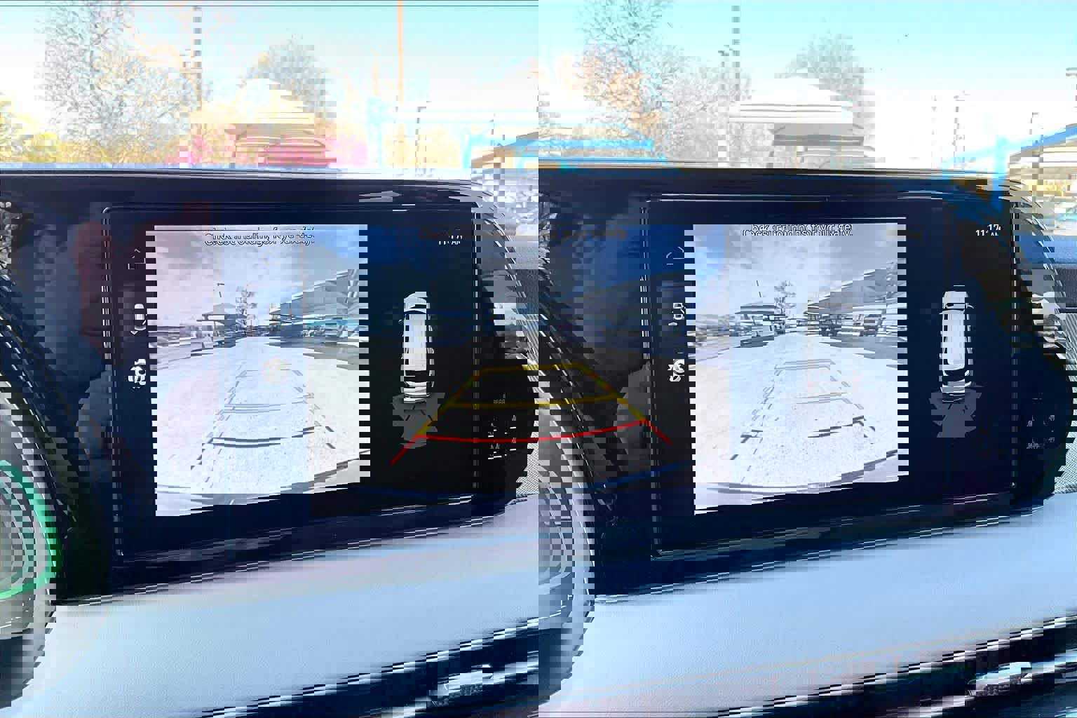 Used 2025 Hyundai Palisade SEL image 27