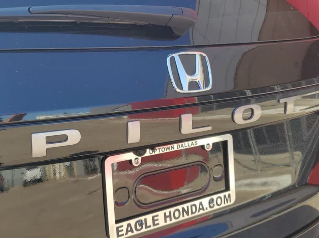 Used 2026 Honda Pilot Elite image 10