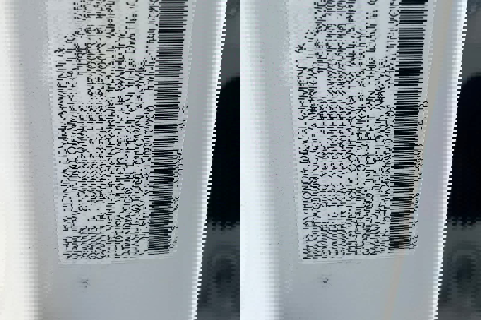 Used 2025 Honda Ridgeline RTL image 37