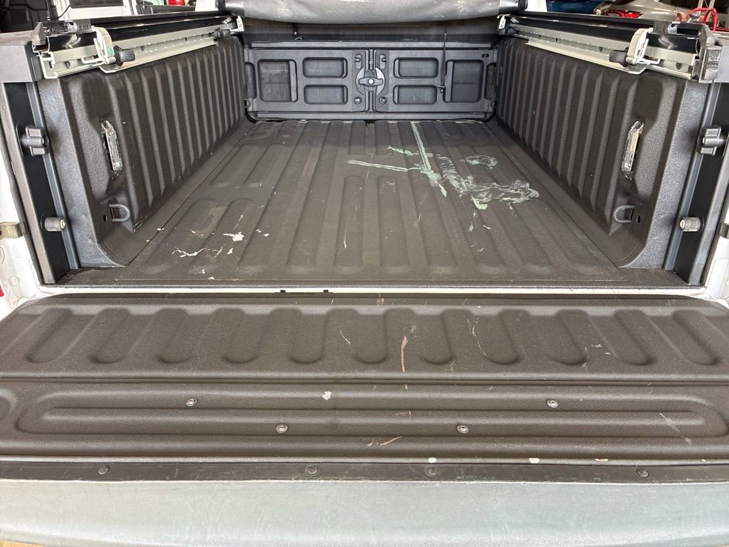 Used 2017 RAM 1500 Sport w/ Sport Premium Group image 10