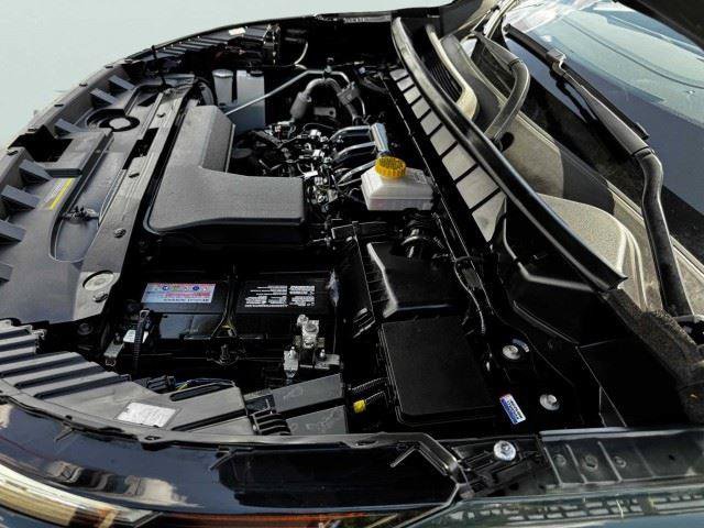 Used 2024 Nissan Pathfinder Rock Creek AWD/4WD image 73