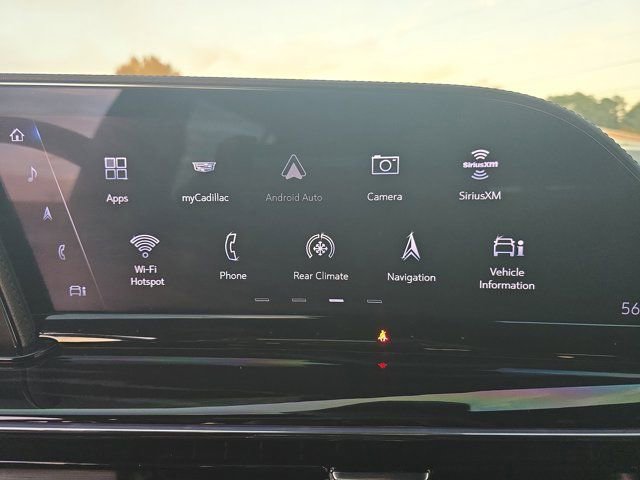 Certified 2023 Cadillac Escalade V image 22