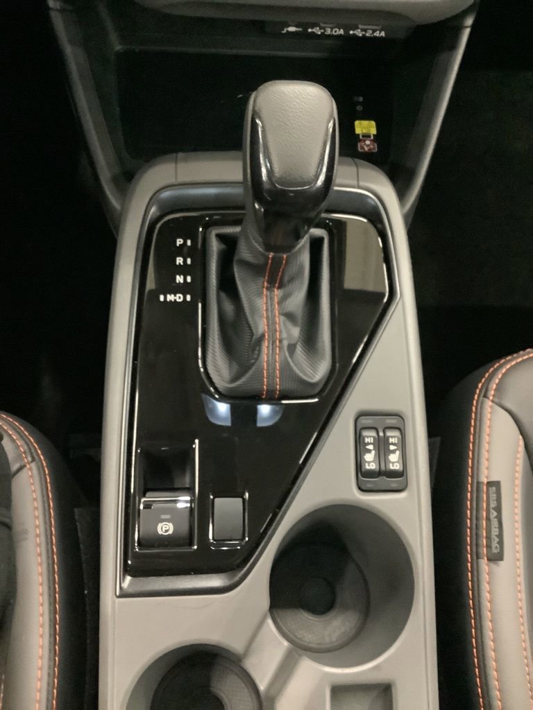 Certified 2024 Subaru Crosstrek 2.5i Limited AWD/4WD image 22