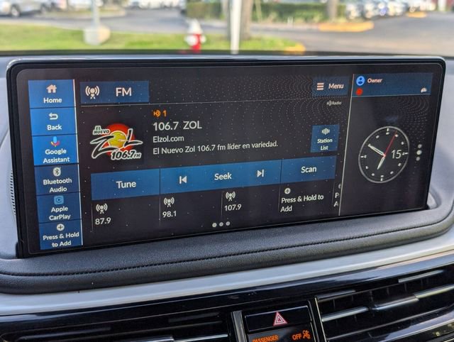 Certified 2025 Acura MDX w/ Technology Package image 22