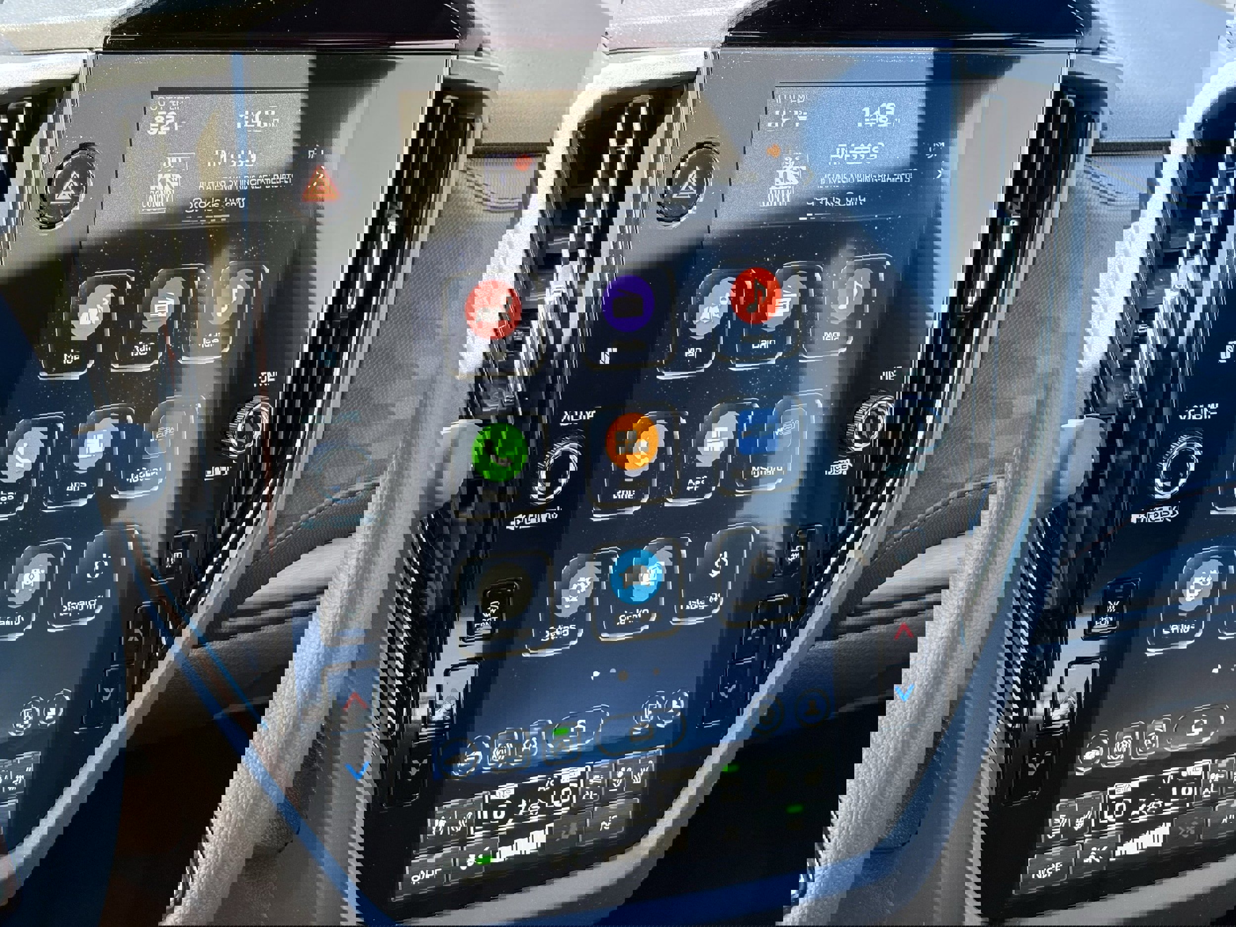 New 2026 Subaru Forester Touring image 22