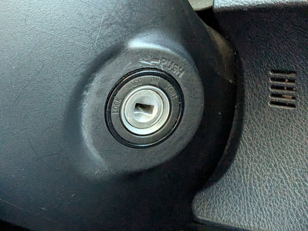 Used 2017 Toyota Corolla iM FWD image 28