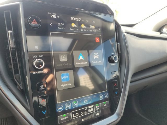 Used 2024 Subaru Crosstrek 2.5i Limited AWD/4WD image 33