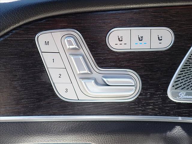 Used 2020 Mercedes-Benz GLE 580 4MATIC image 13