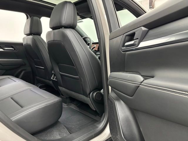 New 2026 GMC Terrain Elevation w/ Elevation Premium Package AWD/4WD image 35