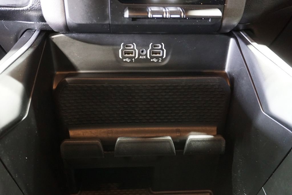 Used 2021 RAM 1500 Lone Star image 16