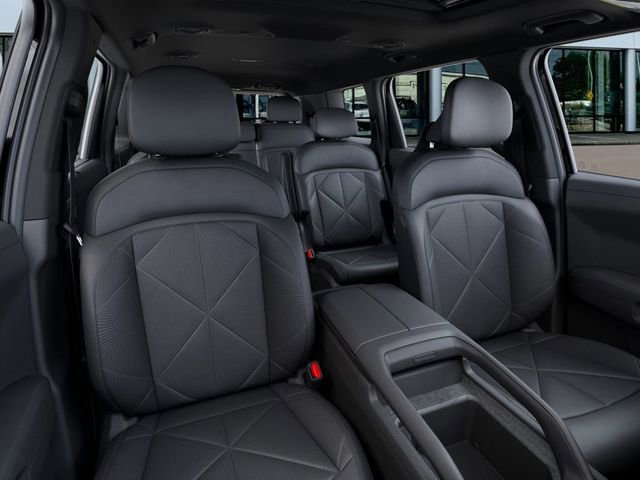 New 2027 Kia Telluride X-Line EX image 15