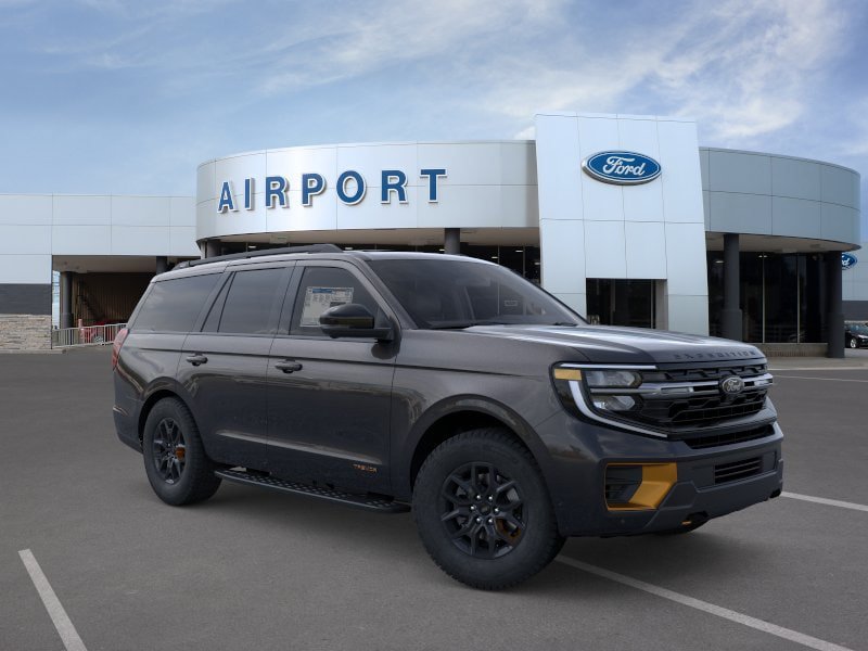 New 2026 Ford Expedition Tremor AWD/4WD image 7