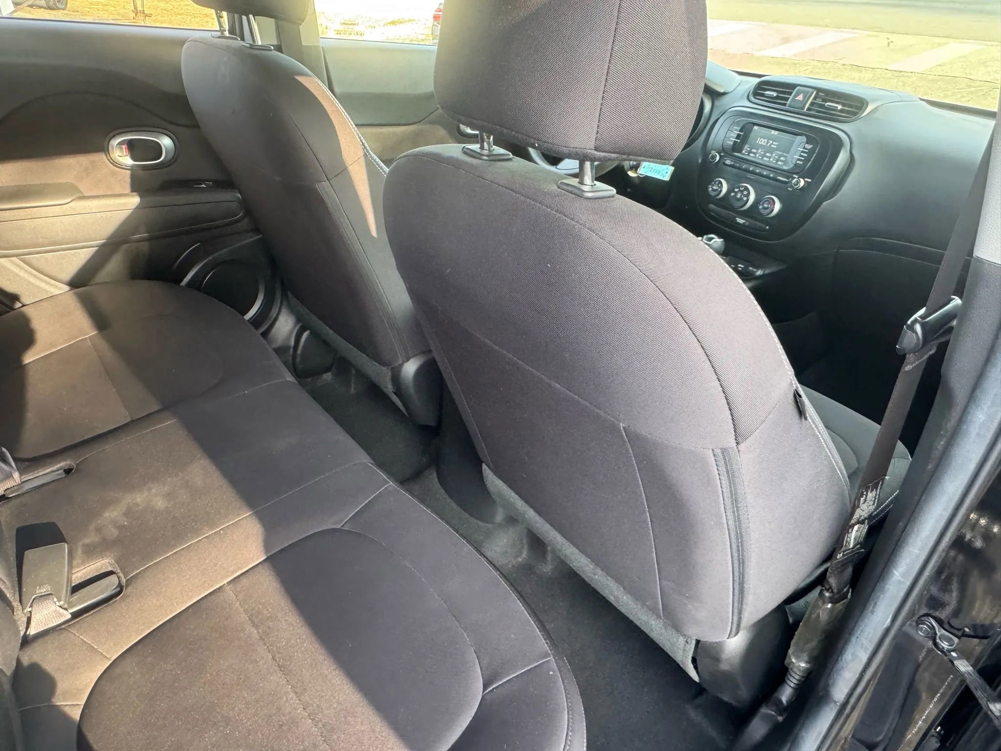 Used 2017 Kia Soul image 20