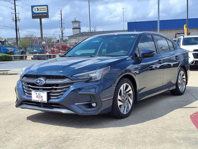 Used 2023 Subaru Legacy Limited image 4