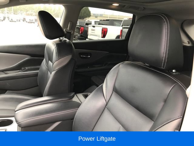 Used 2024 Nissan Murano SL image 4