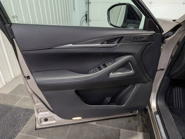 Used 2023 INFINITI QX60 Luxe w/ Vision Package AWD/4WD image 15