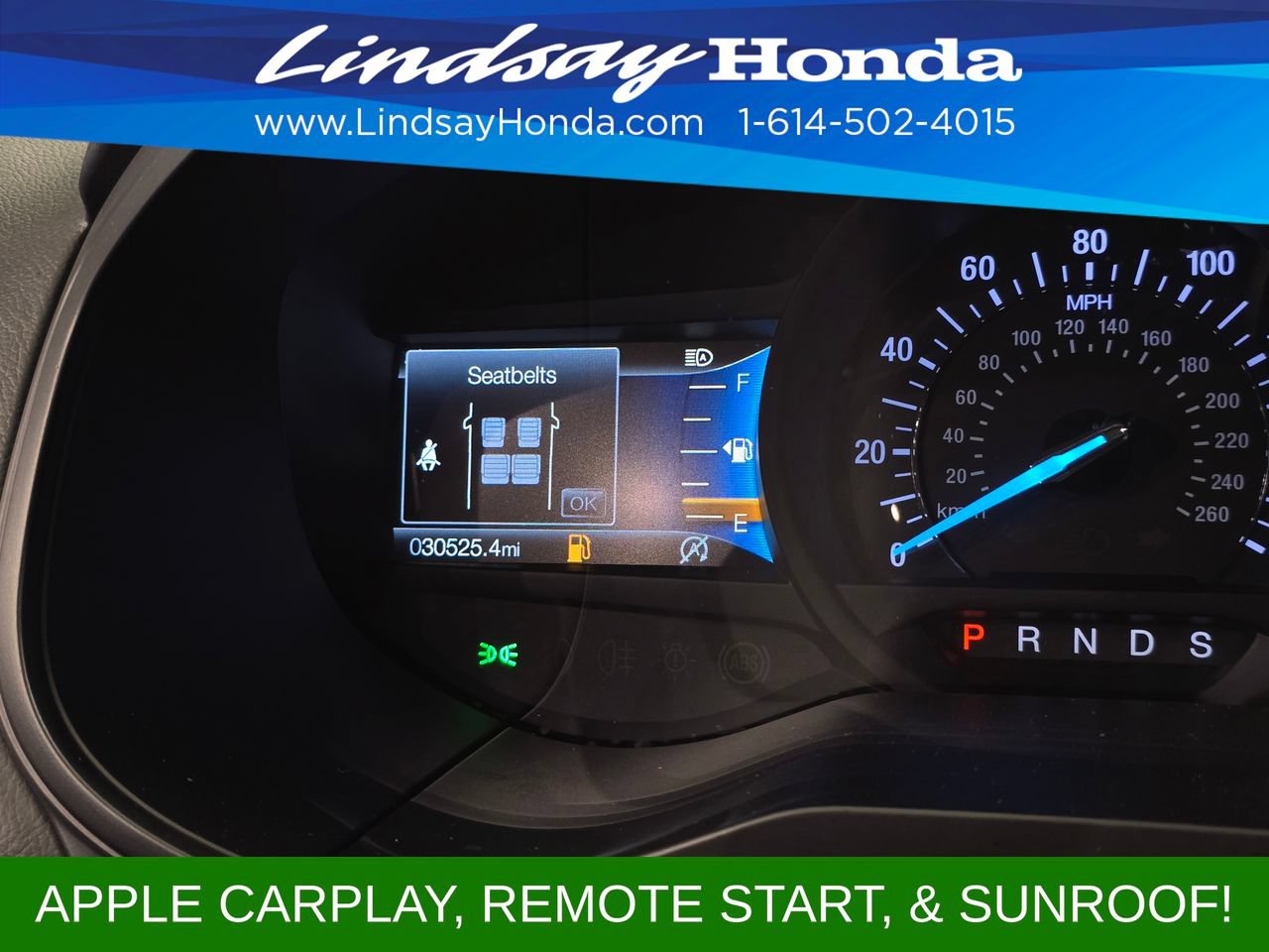 Used 2022 Ford Edge SEL w/ Convenience Package AWD/4WD image 14