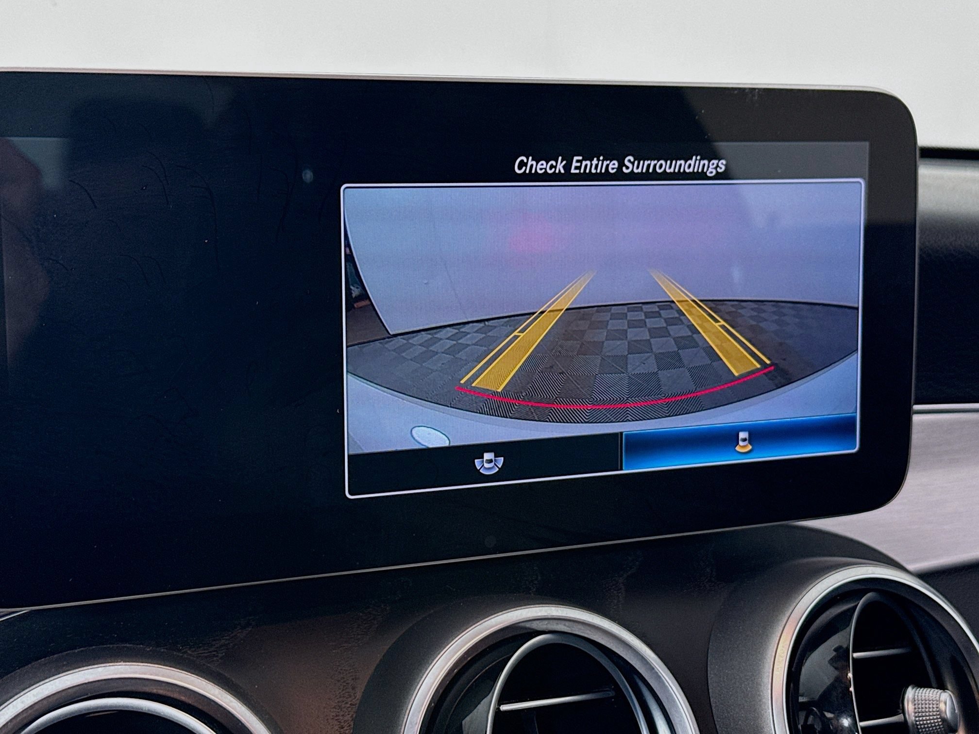 Used 2019 Mercedes-Benz C 300 4MATIC Coupe image 17