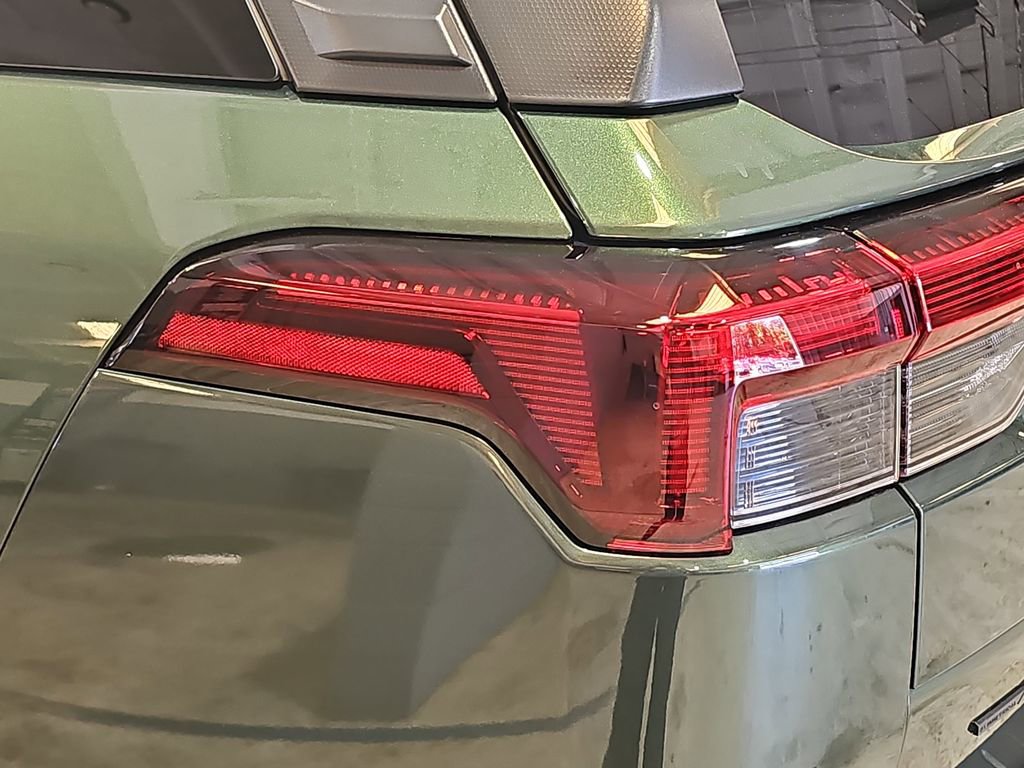 New 2026 Subaru Outback Touring XT AWD/4WD image 35