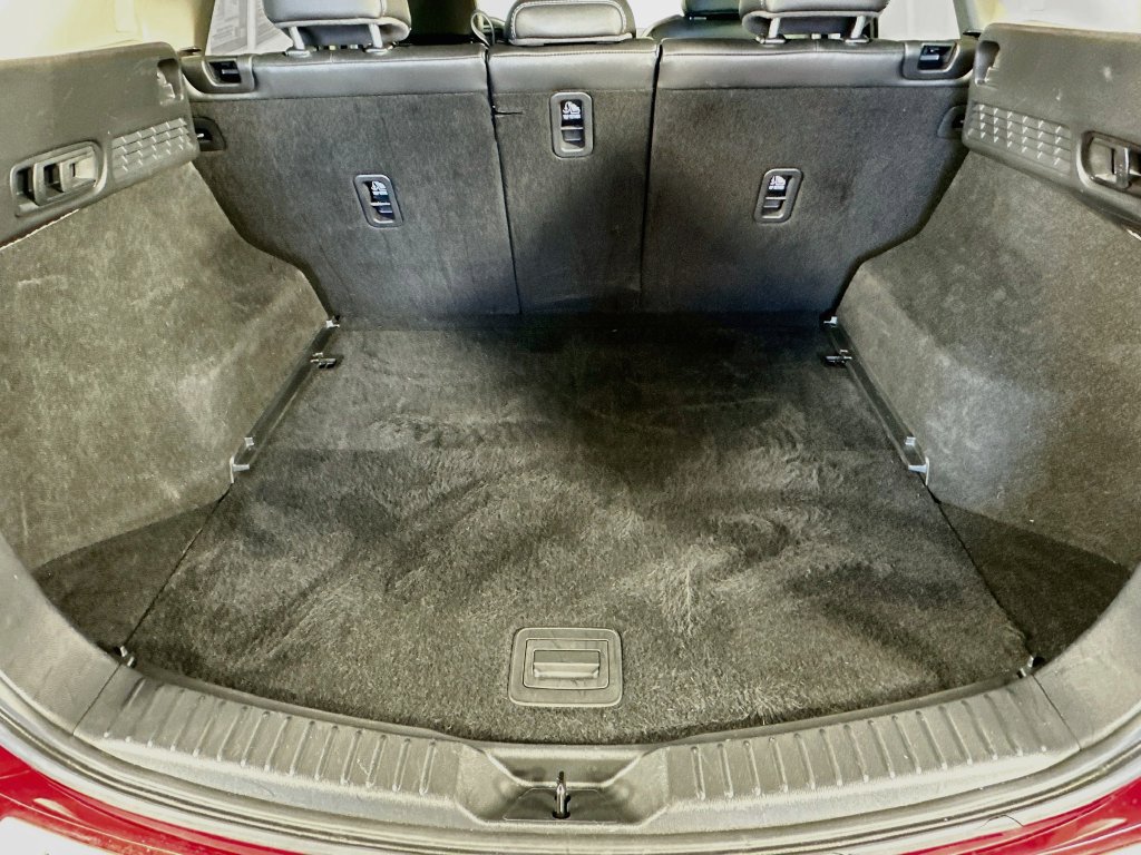Certified 2024 MAZDA CX-5 AWD 2.5 S w/ Premium Package image 33