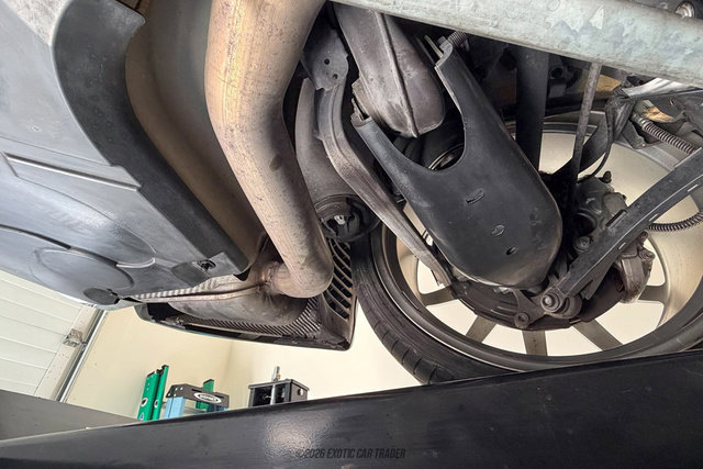 Used 2008 Mercedes-Benz SL 600 image 81