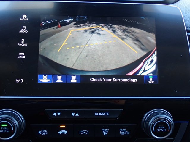 Used 2020 Honda CR-V EX-L image 20