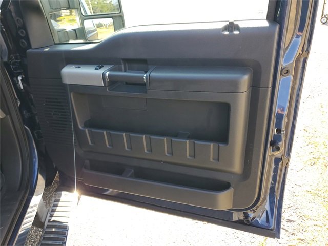 Used 2016 Ford F250 Lariat w/ Chrome Package image 34