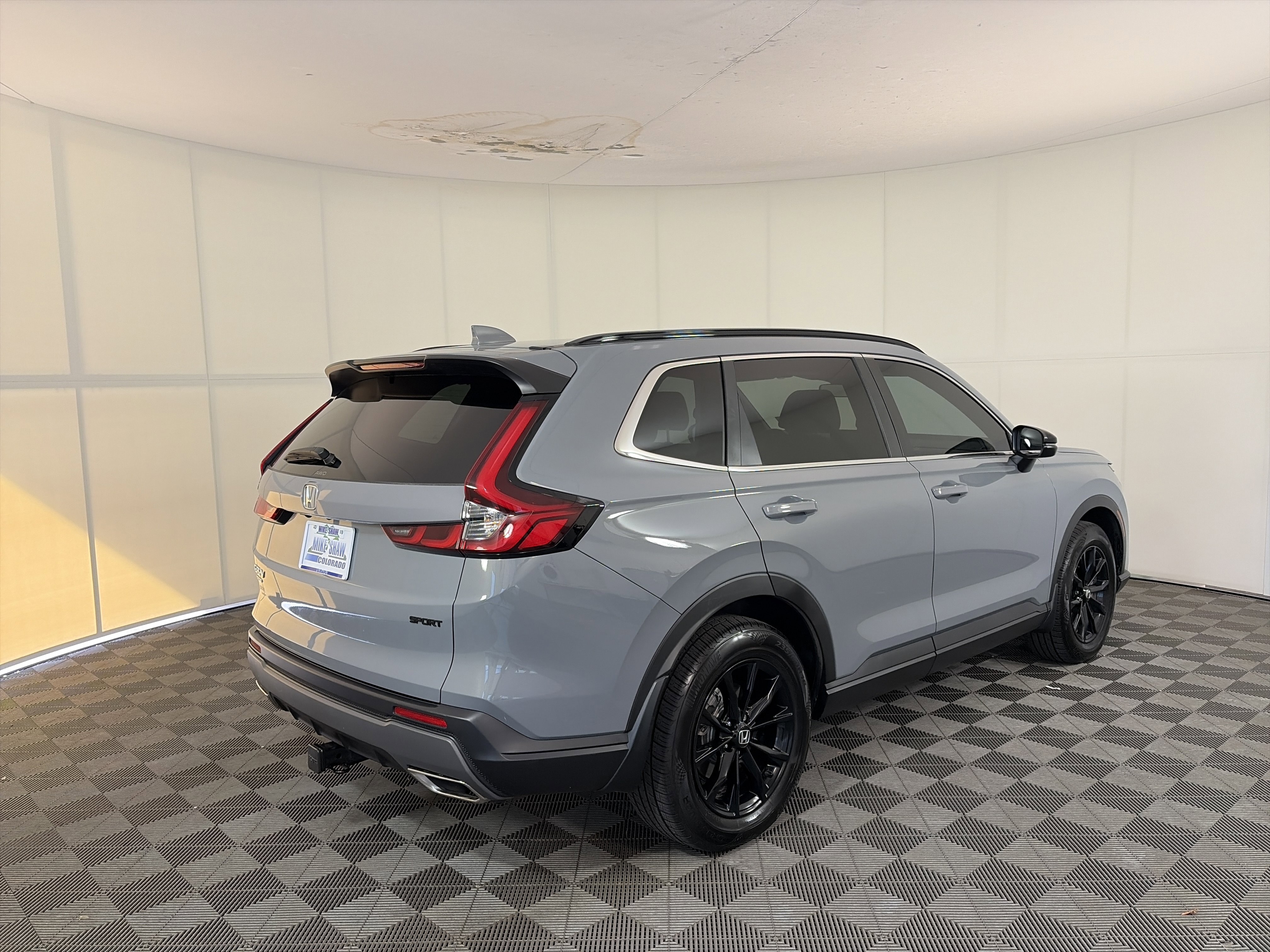 Used 2023 Honda CR-V Sport image 5