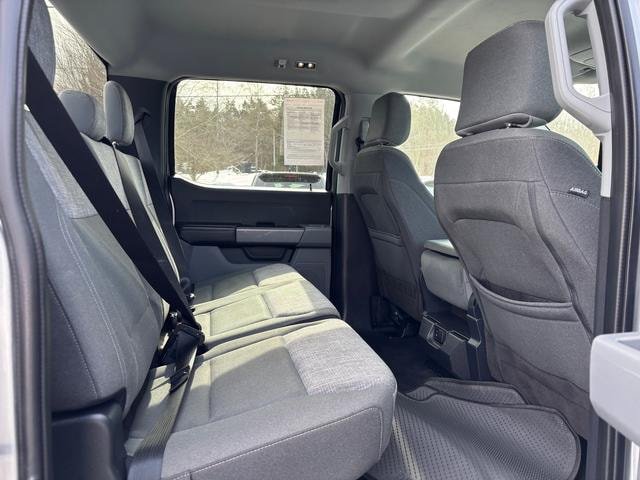 Used 2023 Ford F150 XLT AWD/4WD image 13