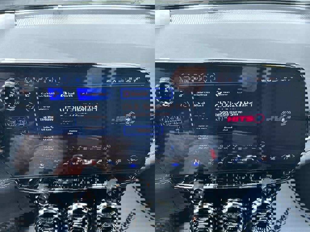 New 2026 Chevrolet Blazer EV LT image 12